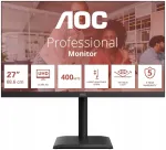 AOC U27E4CV 27" 4K IPS 60Hz monitor