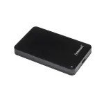 V&auml;line k&otilde;vaketas Intenso Memory Drive 2.5" 1TB, must, USB 3.2 Gen 1