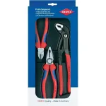 Tangide komplekt KNIPEX 00 20 09 V01, 3-osaline
