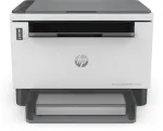 HP LaserJet Tank 2604dw mitmeotstarbeline laserprinter