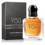 Meeste tualettvesi Giorgio Armani Emporio Stronger with You 50 ml