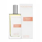 Parf&uuml;&uuml;mid YODEYMA NICOLAS WHITE 50 ml Eau de Parfum