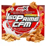 CFM vadakuvalgu isolaat 28 g maap&auml;hkliv&otilde;i ja karamelli maitsega