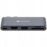 Canyon CNS-TDS05DG hall dokijaam
