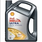 Mootori&otilde;li Shell 5W-30 A3/B4, 4 l