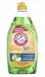 N&otilde;udepesuvahend Arm & Hammer OXI Cleaniga, rohelise &otilde;una l&otilde;hnaga, 710 ml
