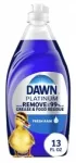N&otilde;udepesuvahend Dawn Platinum Fresh Rain, 384 ml