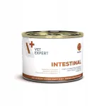 Koerte konservtoit VetExpert Veterinary Diet Intestinal Puppy, 200 g