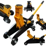 H&uuml;drauliline autolift 2 t, 135&ndash;300 mm, Point Frog JCB