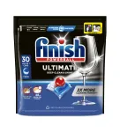 N&otilde;udepesutabletid FINISH Powerball Ultimate Deep Clean, 30 tk