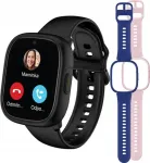 Nutikell LAMAX WatchY4 Plus, l&auml;bipaistev