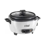 Russell Hobbs 27030-56 valge riisikeetja, 1,4 l