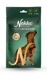 J&auml;nesemaiustused NEKKO Meat Treats, pehmed, 80 g