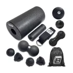 Massaazikomplekt EasyFit RPR-Activate