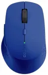 Traadita hiir Rapoo M300, 6 nuppu, 1600 DPI, sinine