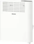 Seinale paigaldatav konvektor CNS 1000 PLUS, 1 kW, LCD-ekraan, taimer