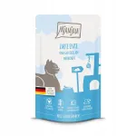 Mjamjam m&auml;rg pardilihaga koeratoit, 125 g