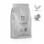 Junior Victoria I kuivtoit koertele kalkunilihaga, 5 kg