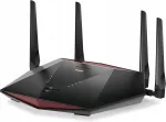 Juhtmevaba ruuter NETGEAR XR1000, WiFi 6, AX5400, DumaOS 3.0