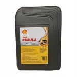 Mootori&otilde;li Shell Rimula R4X 15W-40, 20 l