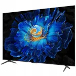 TCL 55C6KS 55" QLED nutitelevisioon