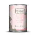 M&auml;rg kassitoit MjAMjAM kanaga, teraviljavaba, 400 g