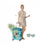 Kaitsev kate SILLAR SIL283-M, 62 x 43 x 27 cm