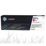 HP 827A toonerkassett, sobib LaserJet Enterprise Flow M880, CF303A, 32 000 lk