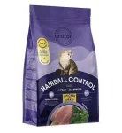 Kuivtoit kassidele Araton Hairball Control kanaga ja kalkunilihaga, 1,5 kg