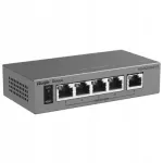 V&otilde;rgul&uuml;liti REYEE RG-ES205GC-V2, 5 porti