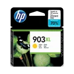 HP 903XL kollane tindikassett T6M11AE