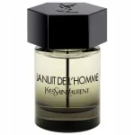Yves Saint Laurent La Nuit de L'Homme meeste tualettvesi 60 ml