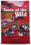 Koeratoit TASTE OF THE WILD Southwest Canyon, 6 kg