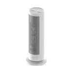 Xiaomi elektriradiaator, 2000 W, ventilaatoriga ja reguleeritava temperatuuriga