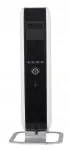 &Otilde;liradiaator Mill Premium 1500 W termostaadi, taimeri ja LED-iga