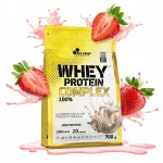 OLIMP WHEY PROTEIN COMPLEX 100% vadakuvalgulisand 700g WPC