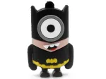USB-m&auml;lupulk 32 GB Minions Batman muinasjutu kangelane