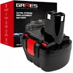 Bosch GSR PSR 12V 2Ah FV aku