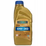 S&uuml;nteetiline mootori&otilde;li RAVENOL VSW 0W30 CleanSynto USVO, 1 l