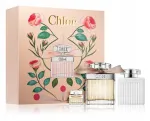 Parf&uuml;&uuml;mitud vee komplekt CHLOE Eau de Parfum 75 ml