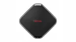 SSD SanDisk Extreme 500 120 GB, 2,5"