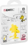 USB m&auml;lupulk 8GB Peanuts Woodstock