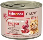Animonda Carny Single Protein kassitoit veiselihaga, 200 g