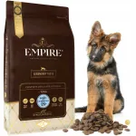 EMPIRE koeratoit saksa lambakoera kutsikatele, 12 kg