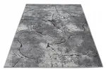Vaip MIAMI 150x300 cm tuhatoonis, moodsa mustriga