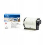 Brother DK-22246 kleepuv teip, 103 mm, originaal