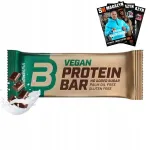 BIOTECH VEGAN PROTEIN valgubatoon 50 g