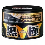 Autovaha SOFT99 Kiwami Black, 200 g