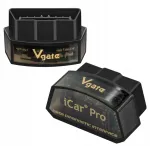 Diagnostikaliides iCar Pro OBD2 Application PL