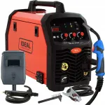 IDEAL TECNO MIGOMAT MMA 220A 230V 60% IGBT FLUX keevitusmasin